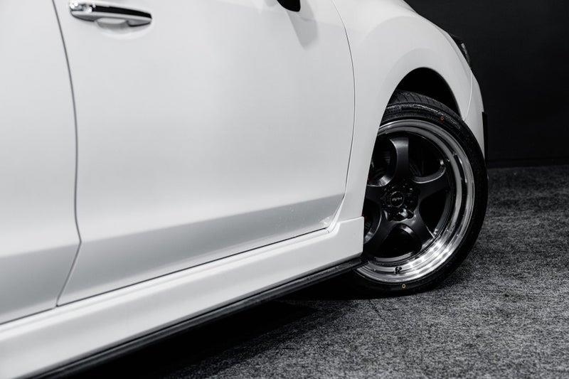2014 Subaru Impreza