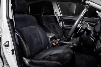 2014 Subaru Impreza - Thumbnail