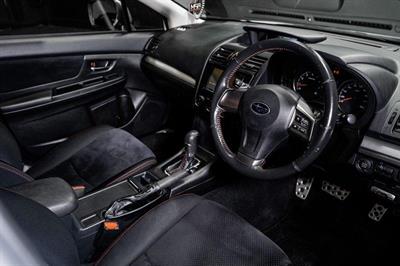 2014 Subaru Impreza - Thumbnail