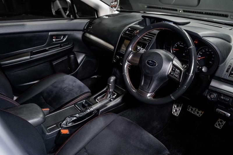 2014 Subaru Impreza
