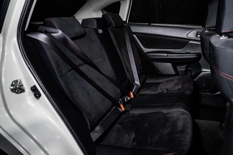 2014 Subaru Impreza