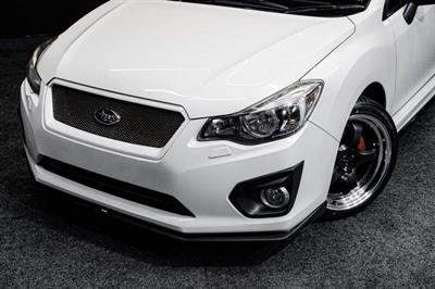 2014 Subaru Impreza - Thumbnail