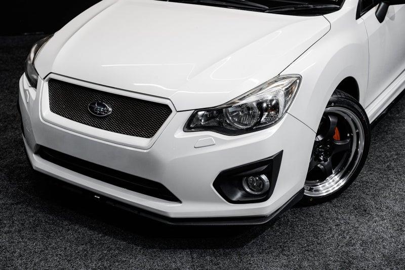 2014 Subaru Impreza