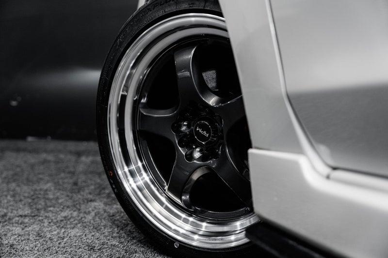 2014 Subaru Impreza