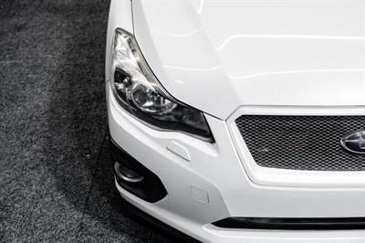 2014 Subaru Impreza - Thumbnail