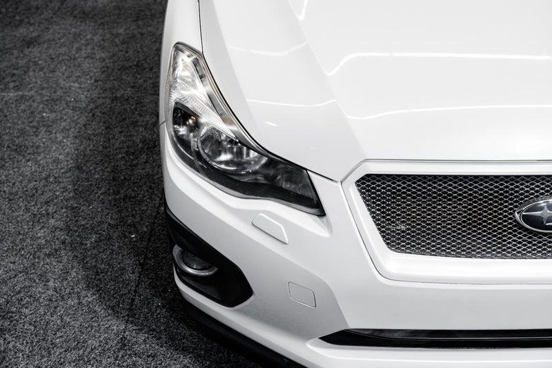 2014 Subaru Impreza