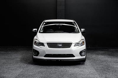 2014 Subaru Impreza - Thumbnail