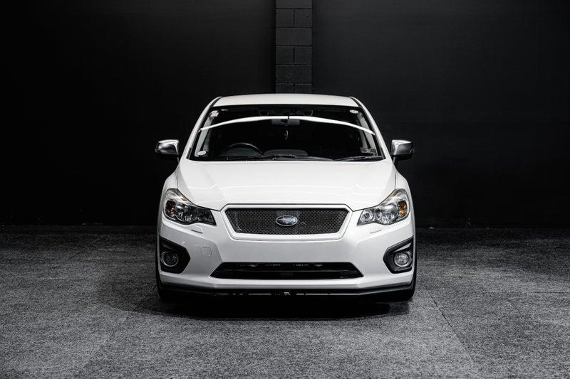 2014 Subaru Impreza