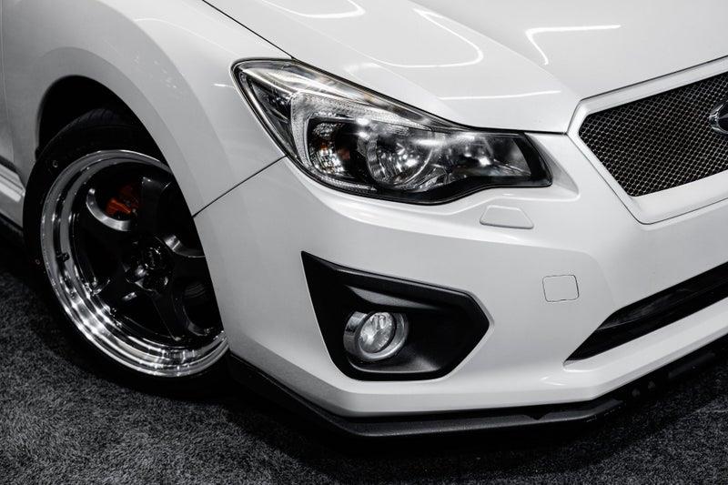 2014 Subaru Impreza