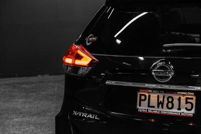 2018 Nissan X-TRAIL - Thumbnail