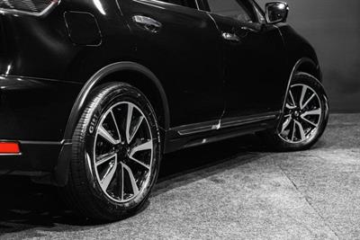 2018 Nissan X-TRAIL - Thumbnail