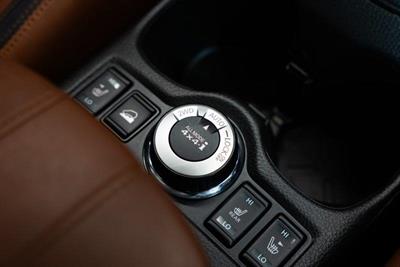 2018 Nissan X-TRAIL - Thumbnail