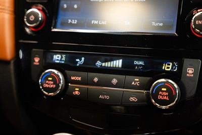 2018 Nissan X-TRAIL - Thumbnail