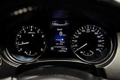 2018 Nissan X-TRAIL - Thumbnail