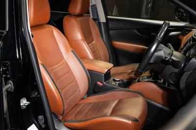 2018 Nissan X-TRAIL - Thumbnail