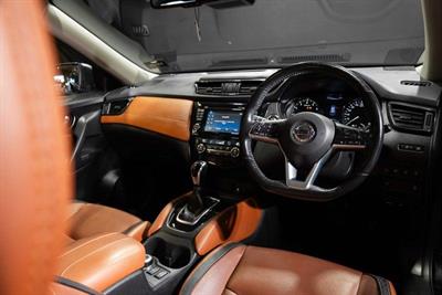 2018 Nissan X-TRAIL - Thumbnail