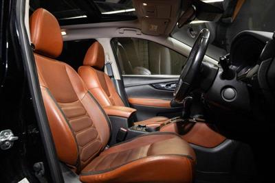 2018 Nissan X-TRAIL - Thumbnail