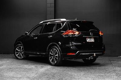 2018 Nissan X-TRAIL - Thumbnail