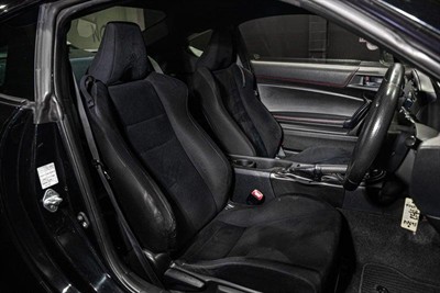 2014 Subaru BRZ - Thumbnail