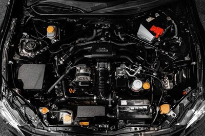 2014 Subaru BRZ - Thumbnail