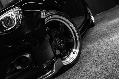 2014 Subaru BRZ - Thumbnail