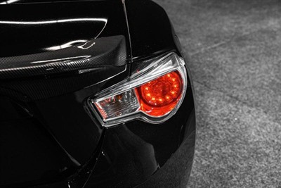 2014 Subaru BRZ - Thumbnail