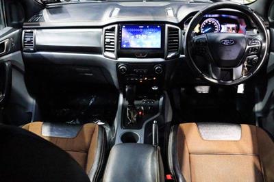 2016 Ford Ranger - Thumbnail