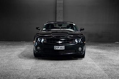 2010 Chevrolet Camaro - Thumbnail