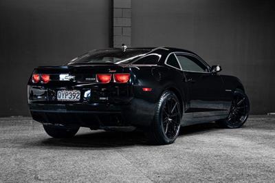 2010 Chevrolet Camaro - Thumbnail