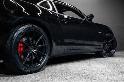 2010 Chevrolet Camaro - Thumbnail