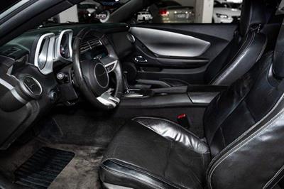 2010 Chevrolet Camaro - Thumbnail