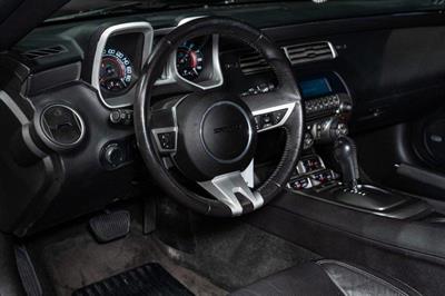 2010 Chevrolet Camaro - Thumbnail