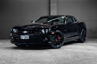 2010 Chevrolet Camaro - Thumbnail