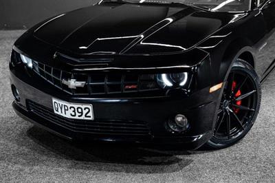 2010 Chevrolet Camaro - Thumbnail