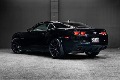 2010 Chevrolet Camaro - Thumbnail