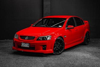 2009 Holden Commodore - Thumbnail