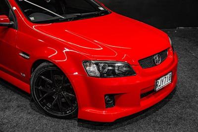 2009 Holden Commodore - Thumbnail