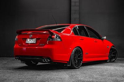 2009 Holden Commodore - Thumbnail