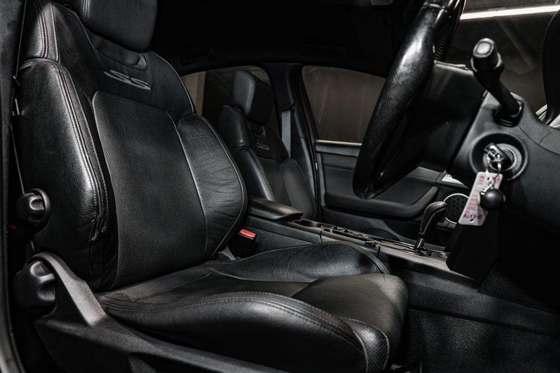 2009 Holden Commodore