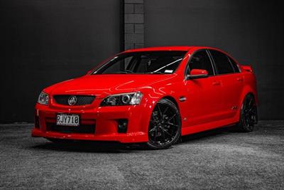 2009 Holden Commodore - Thumbnail