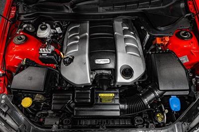 2009 Holden Commodore - Thumbnail