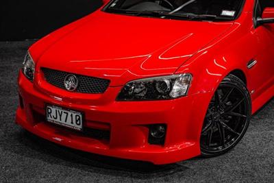2009 Holden Commodore - Thumbnail
