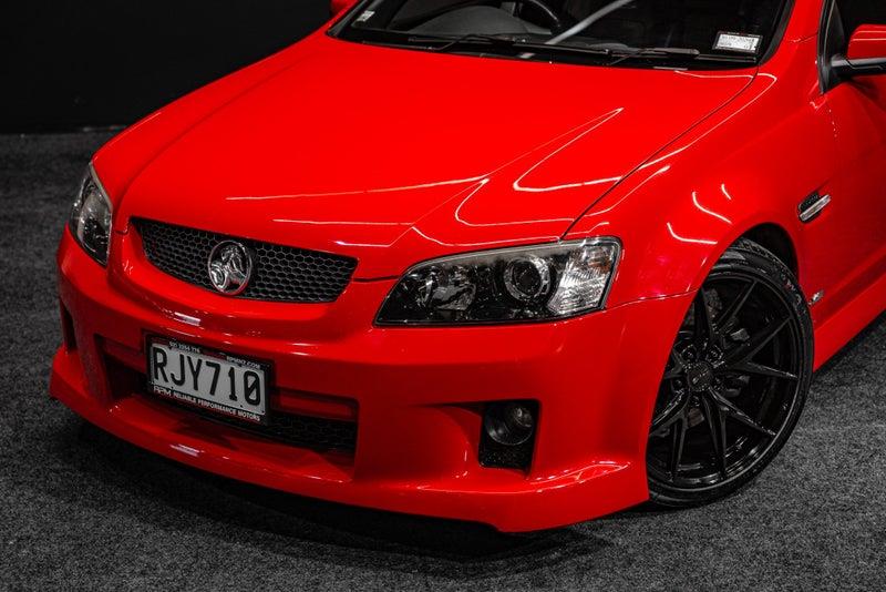 2009 Holden Commodore