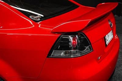 2009 Holden Commodore - Thumbnail