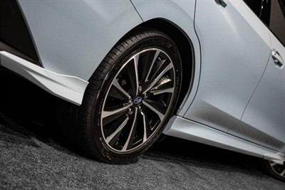 2020 Subaru Levorg - Thumbnail
