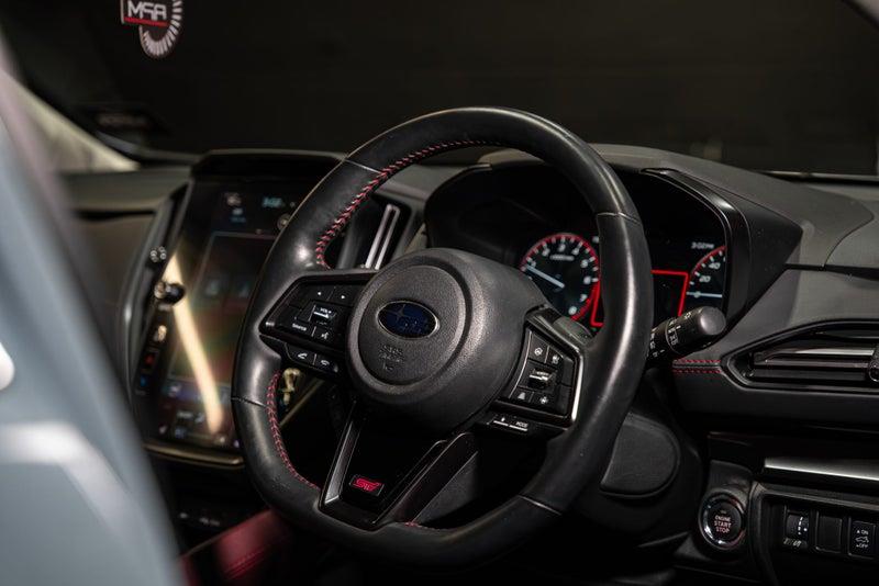 2020 Subaru Levorg