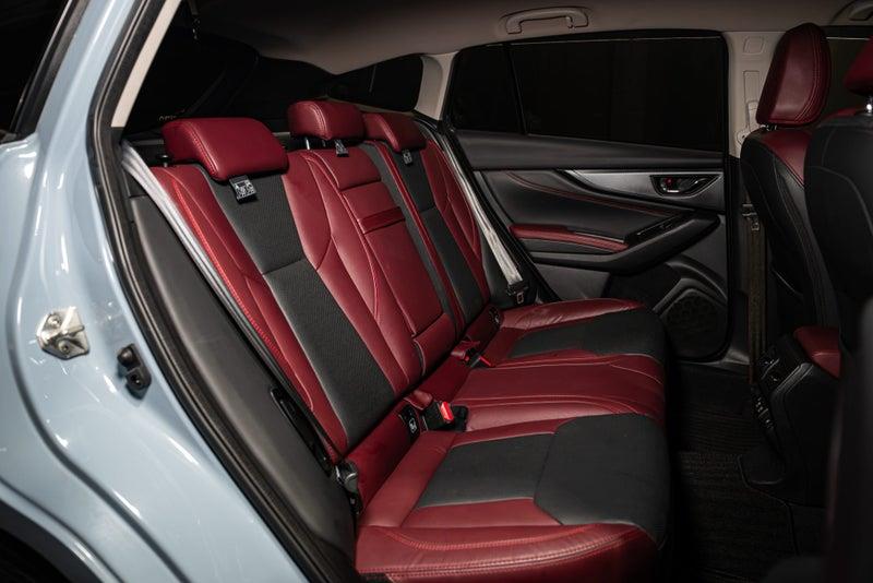 2020 Subaru Levorg