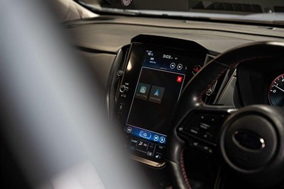 2020 Subaru Levorg - Thumbnail