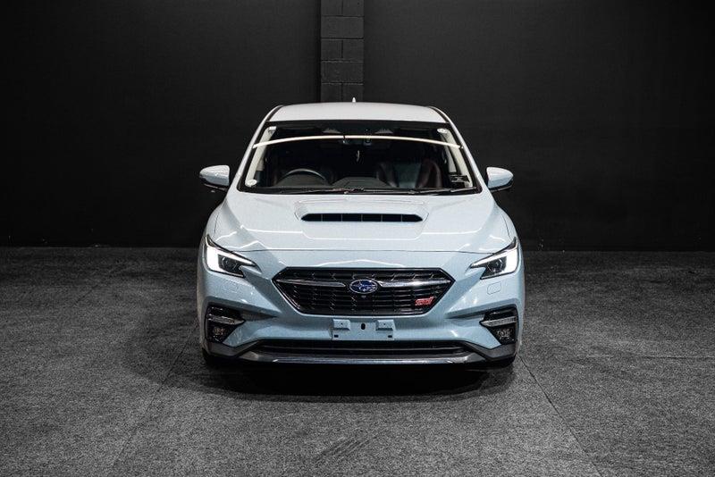 2020 Subaru Levorg