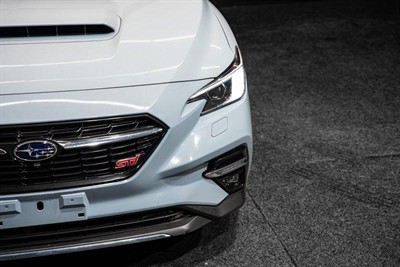 2020 Subaru Levorg - Thumbnail